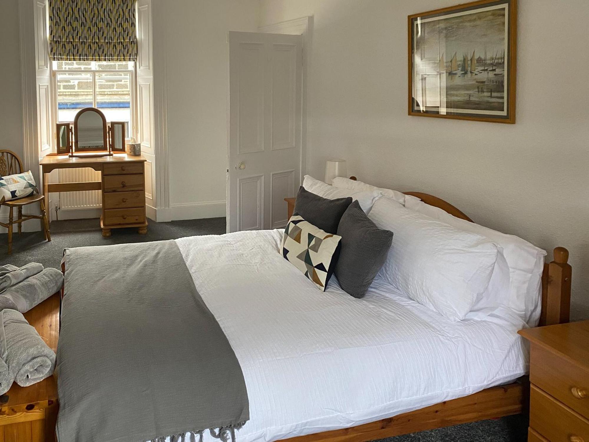 Arden House Villa Comrie Kültér fotó