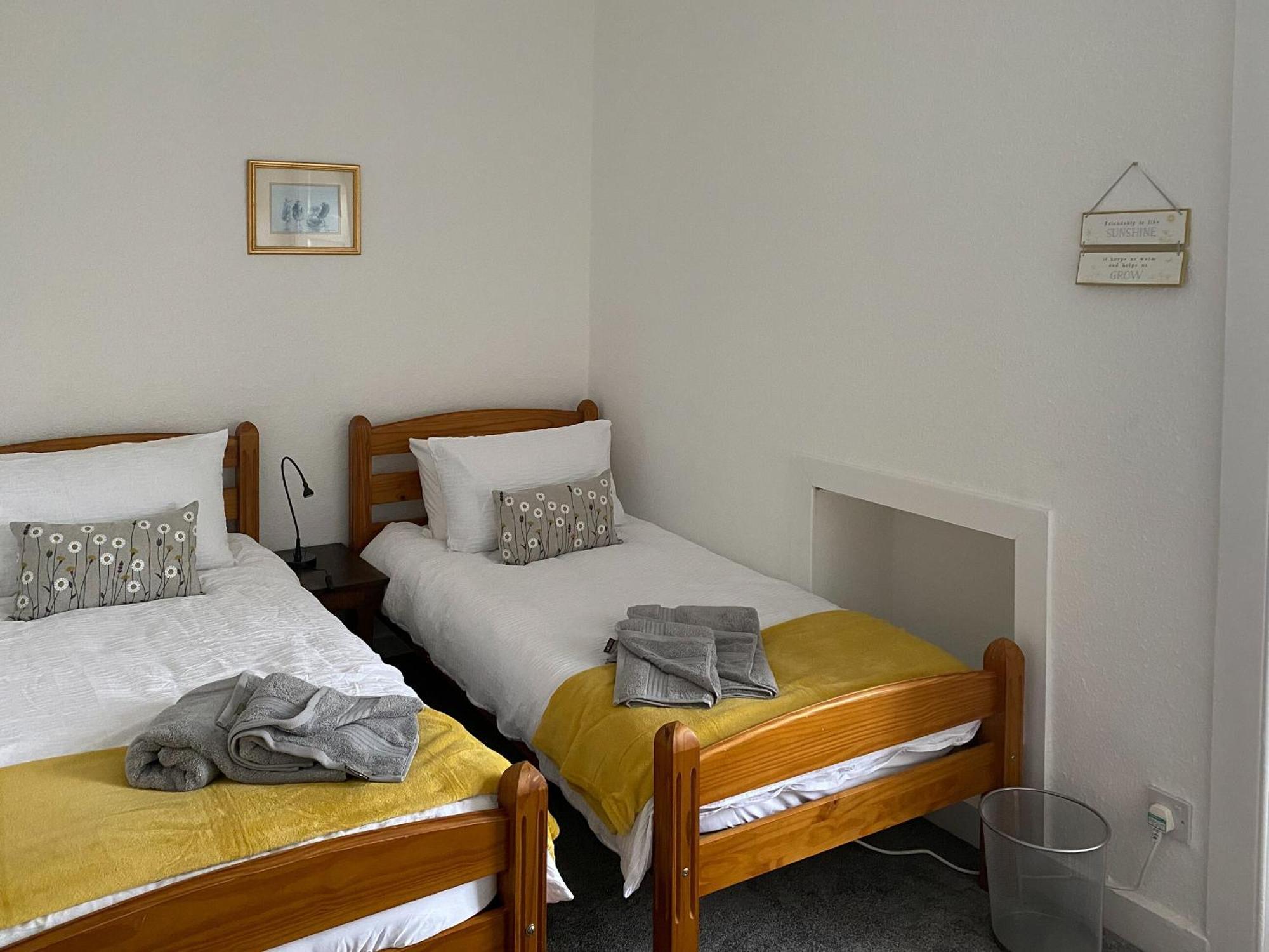 Arden House Villa Comrie Kültér fotó